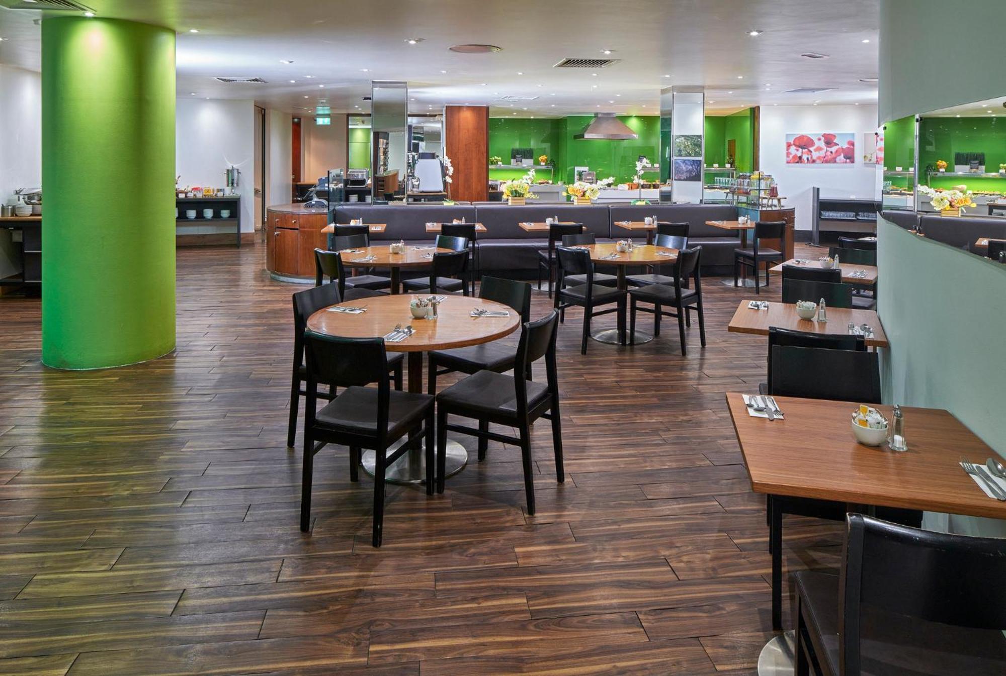 HOLIDAY INN LONDON BLOOMSBURY, AN IHG HOTEL ЛОНДОН 4* (Великобритания) - от  11413 RUB | NOCHI